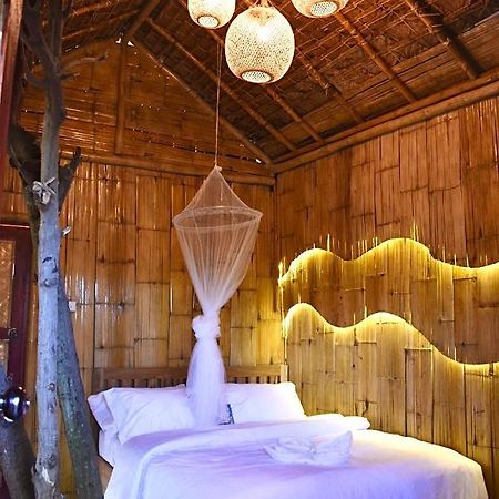 Ban Rai Jai Chaem - Spa Cafe & Homestay Exterior foto
