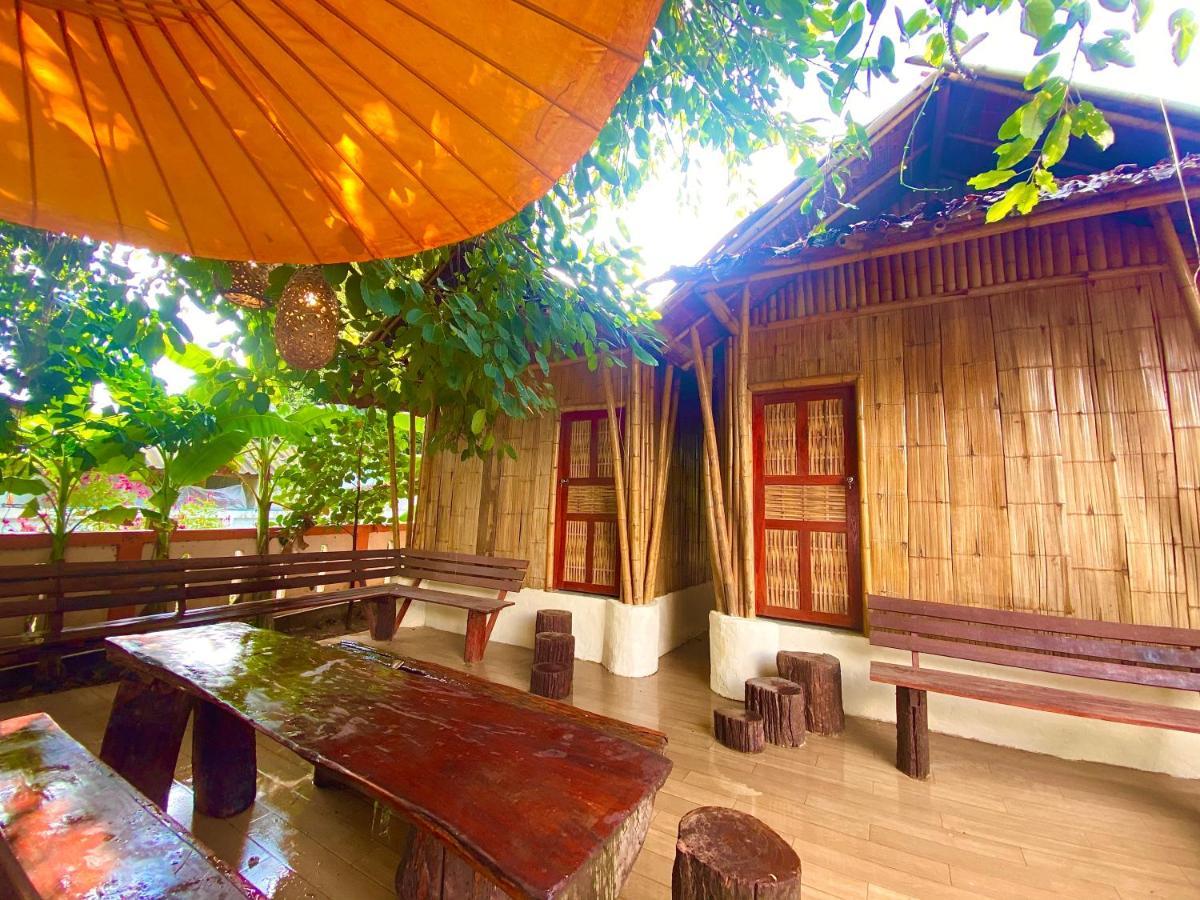 Ban Rai Jai Chaem - Spa Cafe & Homestay Exterior foto