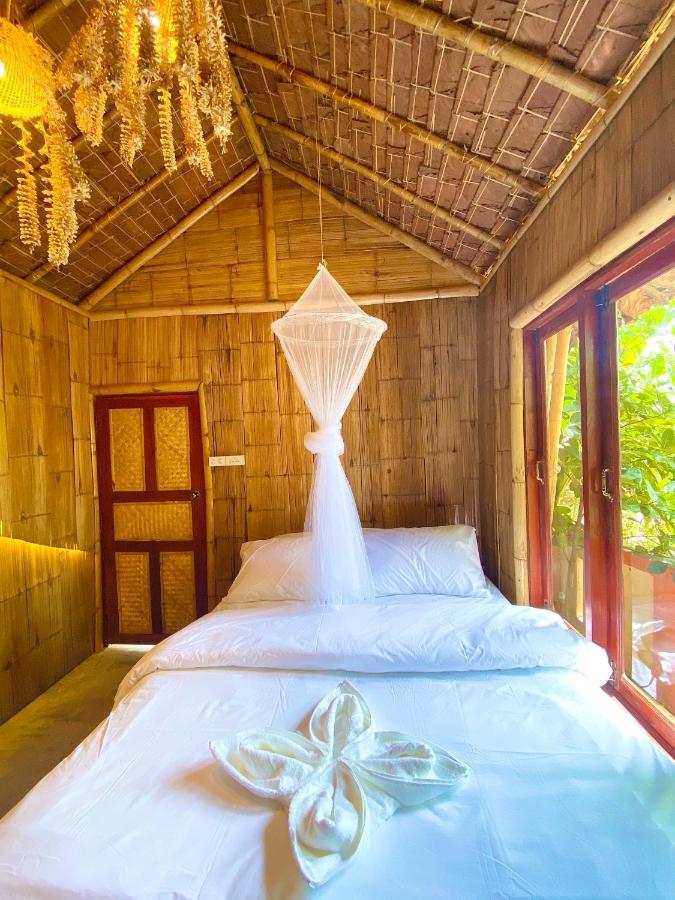 Ban Rai Jai Chaem - Spa Cafe & Homestay Exterior foto