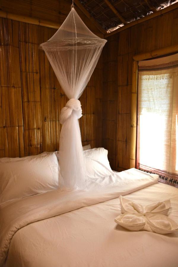 Ban Rai Jai Chaem - Spa Cafe & Homestay Exterior foto