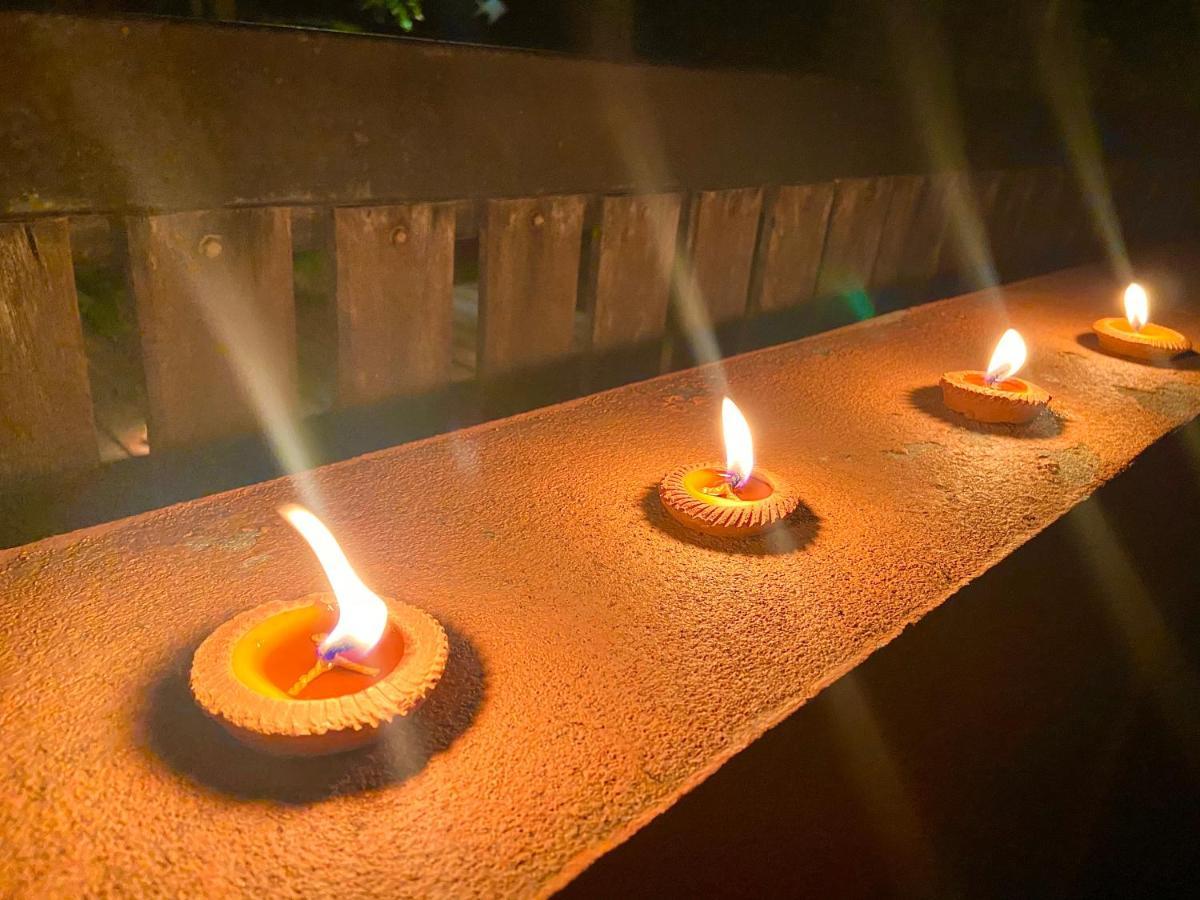 Ban Rai Jai Chaem - Spa Cafe & Homestay Exterior foto