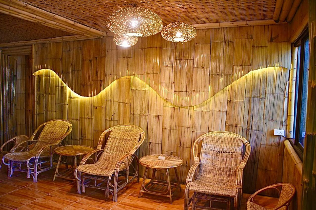 Ban Rai Jai Chaem - Spa Cafe & Homestay Exterior foto