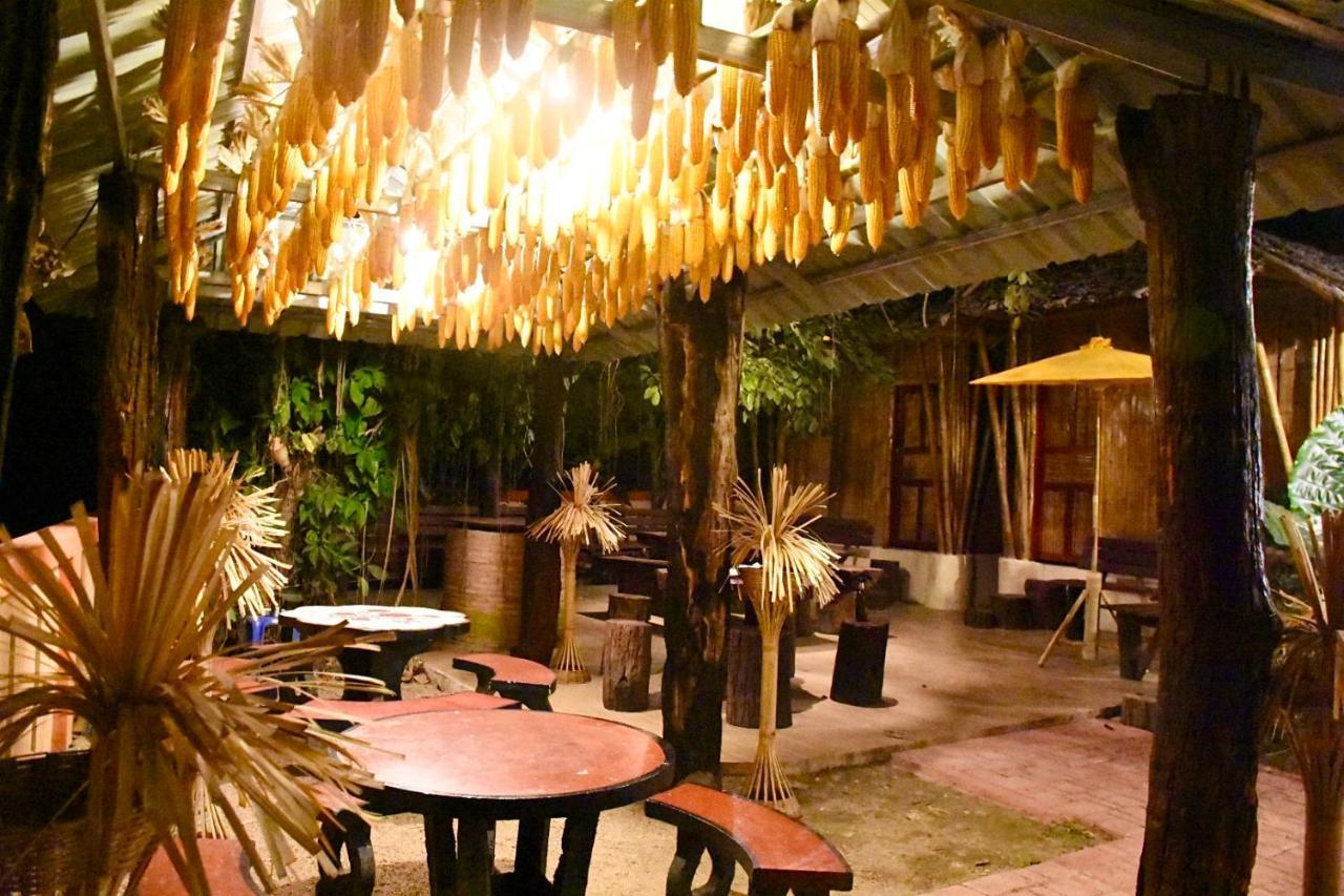 Ban Rai Jai Chaem - Spa Cafe & Homestay Exterior foto