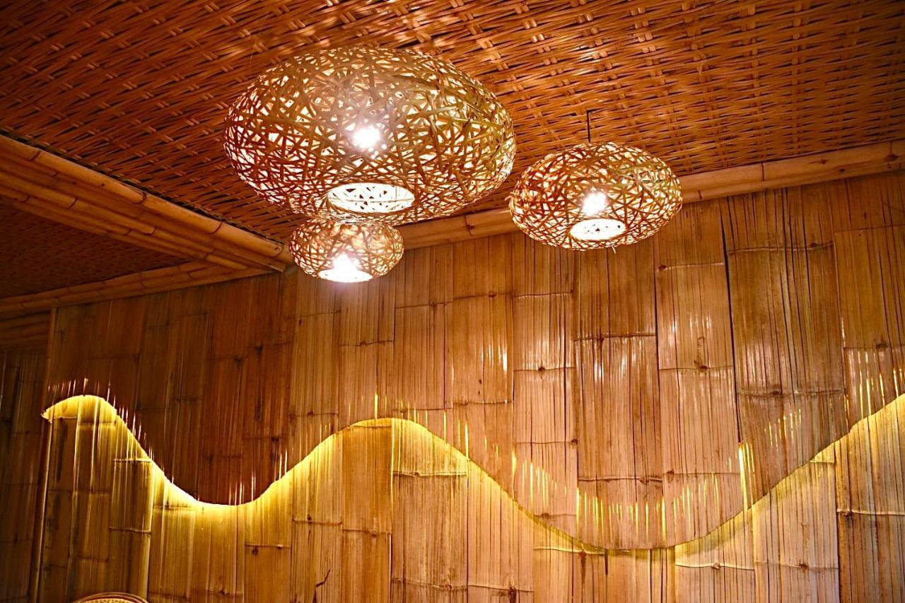 Ban Rai Jai Chaem - Spa Cafe & Homestay Exterior foto