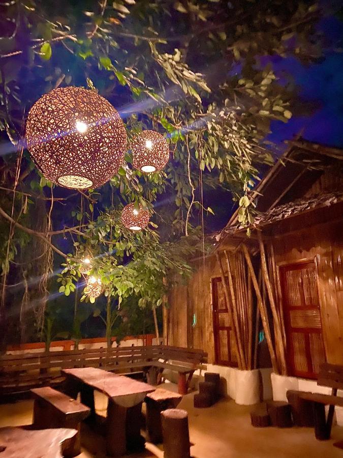 Ban Rai Jai Chaem - Spa Cafe & Homestay Exterior foto