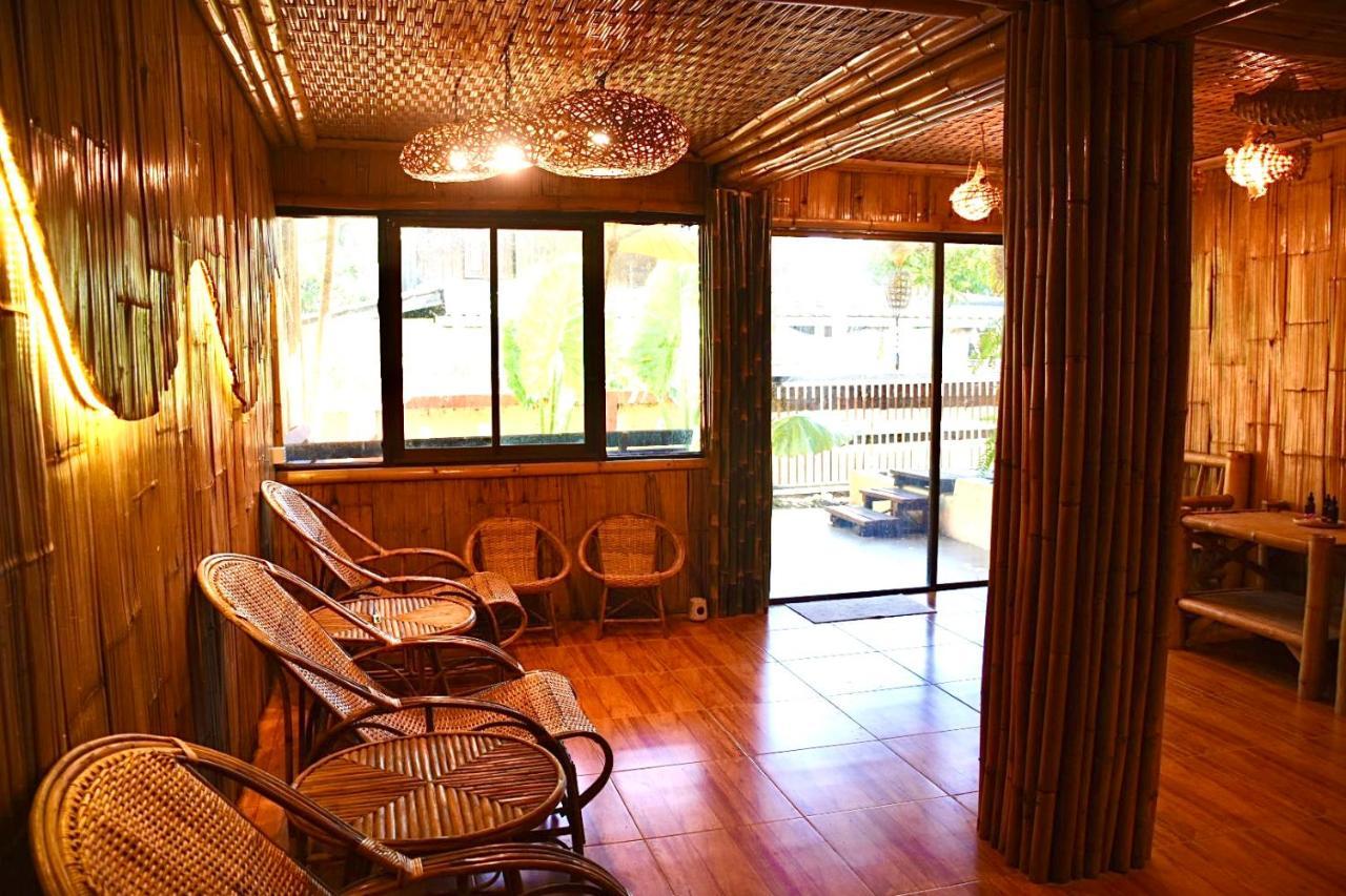Ban Rai Jai Chaem - Spa Cafe & Homestay Exterior foto